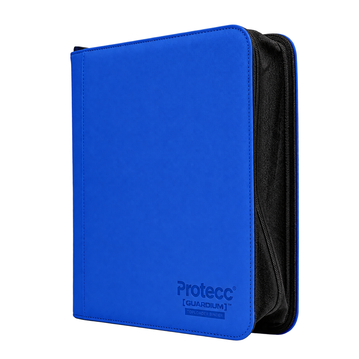 Protecc Guardium Toploader 4 Pockets Binder