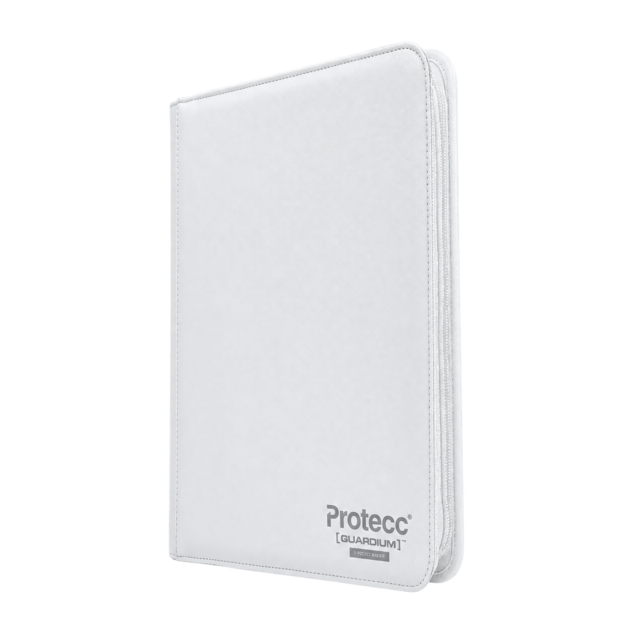 Protecc Guardium Monochrom 9 Pockets Binder