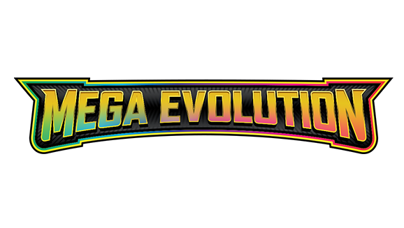 (M01) Mega Evolution