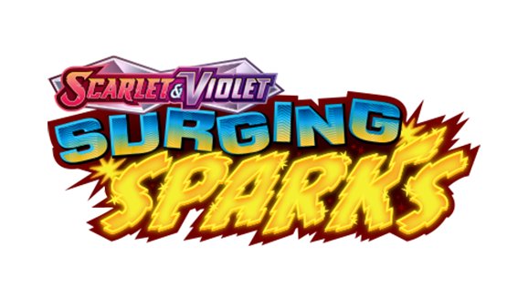 (SV08) Surging Sparks - Detsuki