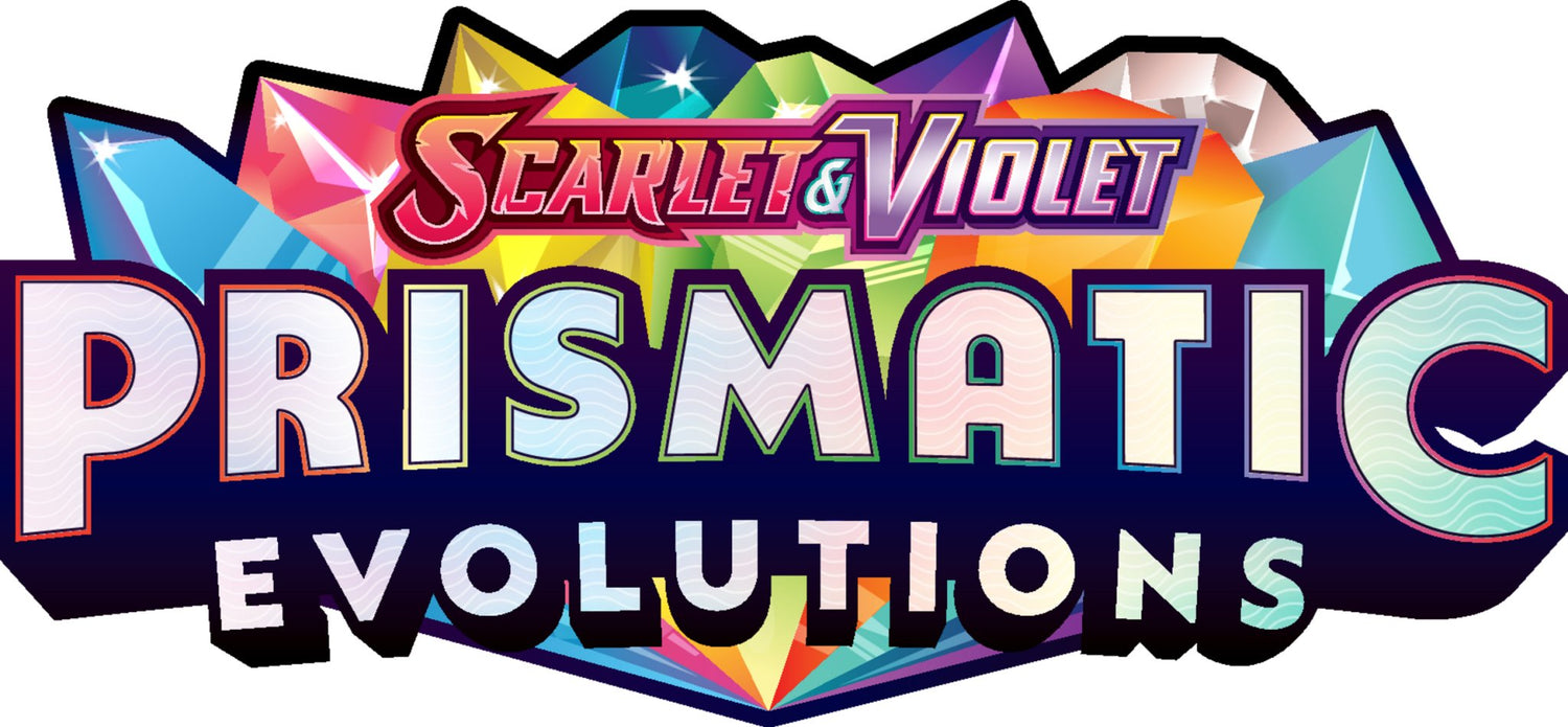 (SV8.5) Prismatic Evolution - Detsuki