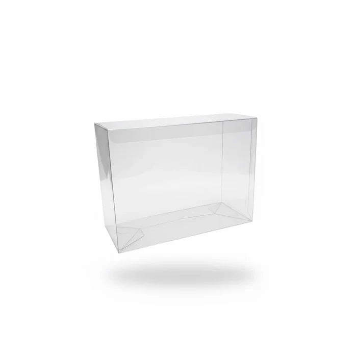 Protecc PET Case Pokémon ETB - pack of 5