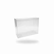 Protecc PET Case Pokémon ETB - pack of 5