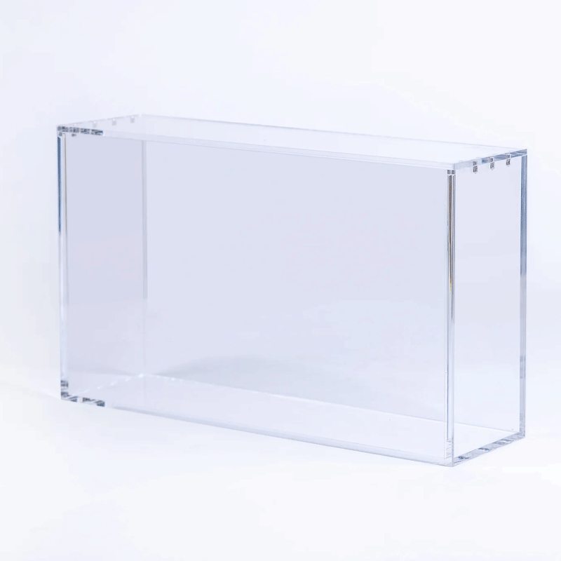 151 UPC Acrylgehäuse