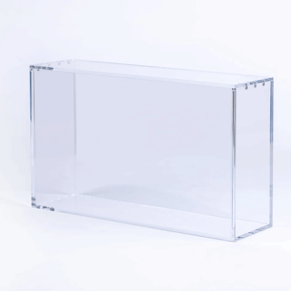 151 UPC Acrylgehäuse