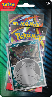 Pokémon 2-Pack Blister Q2 2026