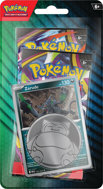 Pokémon 2-Pack Blister Q2 2026