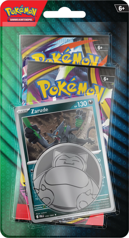 Pokémon 2-Pack Blister Q2 2026
