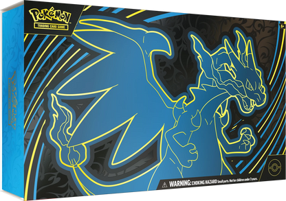 Pokémon Mega Evolutions Phantasmal Flames Ultra Premium Collection (M02)
