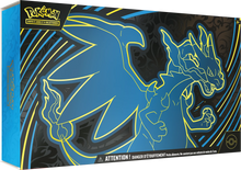 Pokémon Mega Evolutions Phantasmal Flames Ultra Premium Collection (M02)