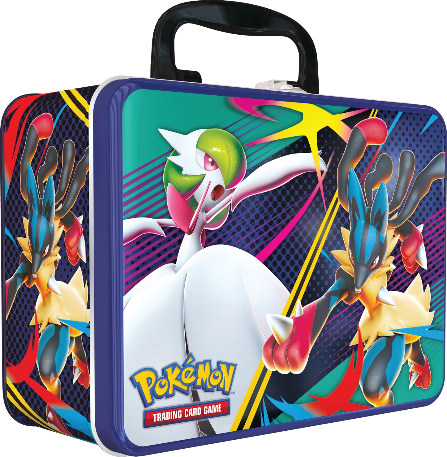 Pokémon Collector Chest Fall 2025