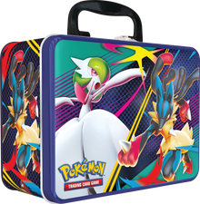 Pokémon Collector Chest Fall 2025