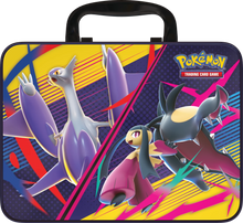 Pokémon Collector Chest Fall 2025