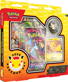 Pokémon Day 2026 Collection