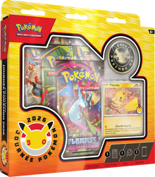 Pokémon Day 2026 Collection