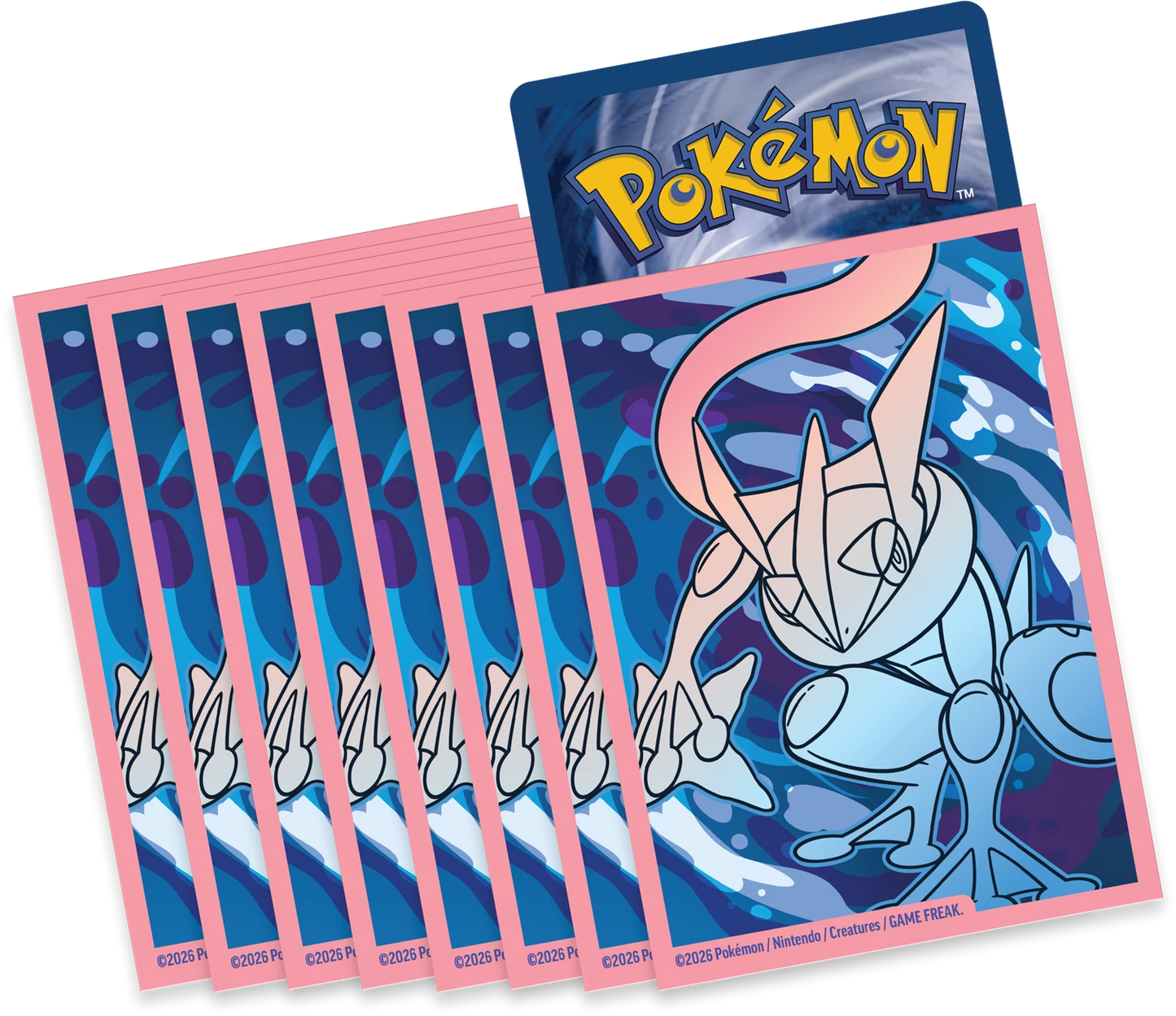 Pokémon Mega Evolutions Chaos Rising Elite Trainer Box (ME04)