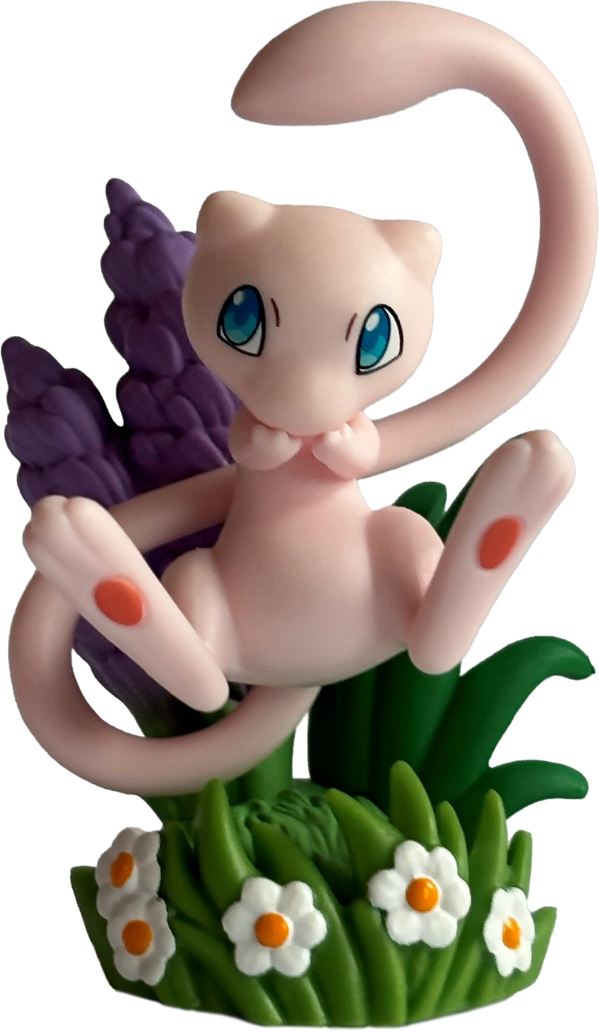 Pokémon 30th Celebration Figure Collection