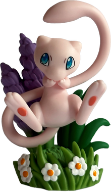Pokémon 30th Celebration Figure Collection