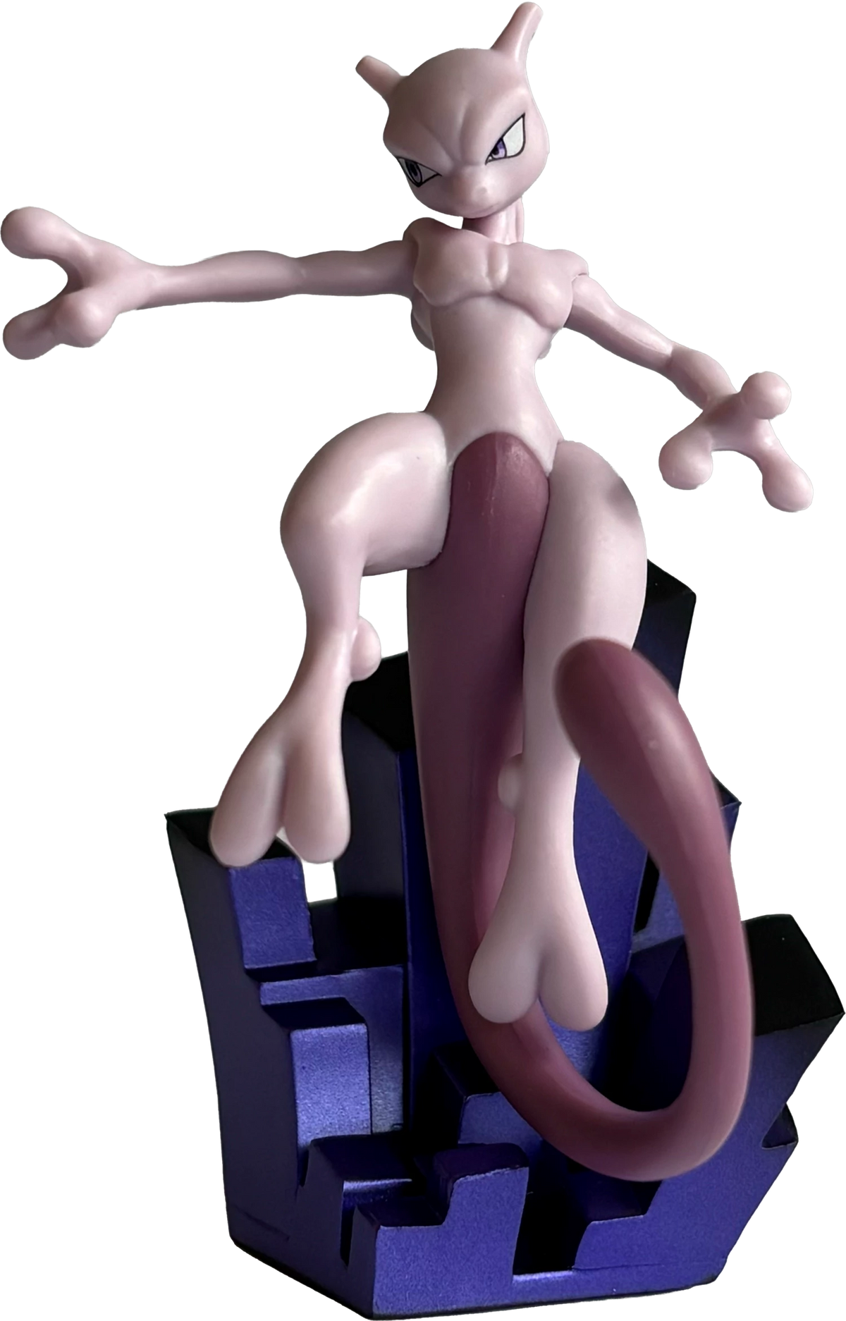 Pokémon 30th Celebration Figure Collection