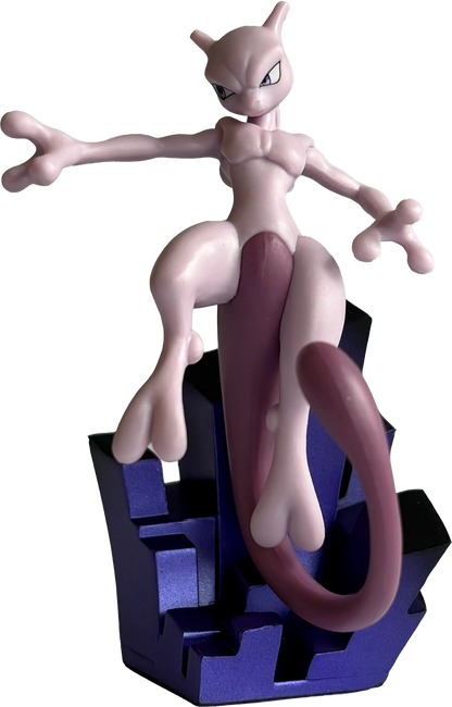Pokémon 30th Celebration Figure Collection