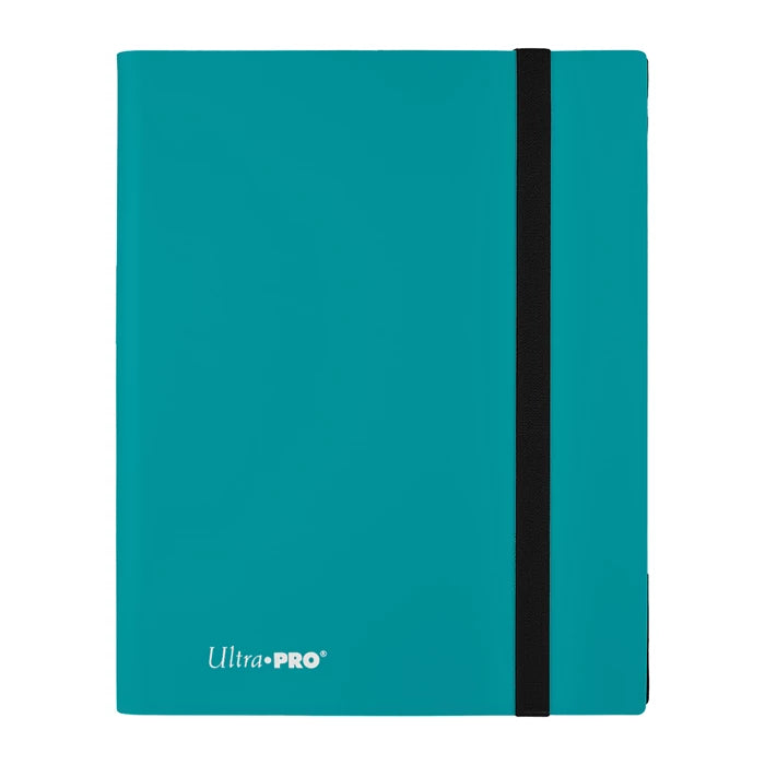 UltraPro PRO-Binder Eclipse 9-Pocket