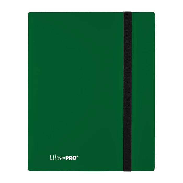 UltraPro PRO-Binder Eclipse 9-Pocket