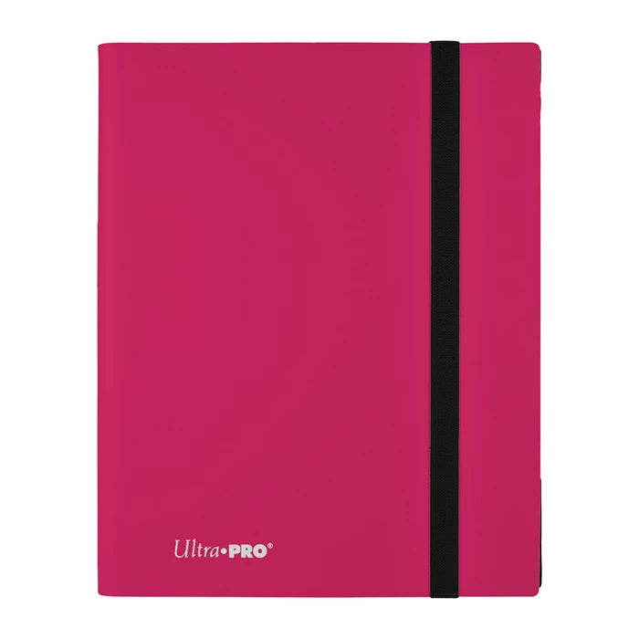 UltraPro PRO-Binder Eclipse 9-Pocket