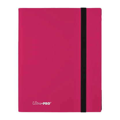 UltraPro PRO-Binder Eclipse 9-Pocket