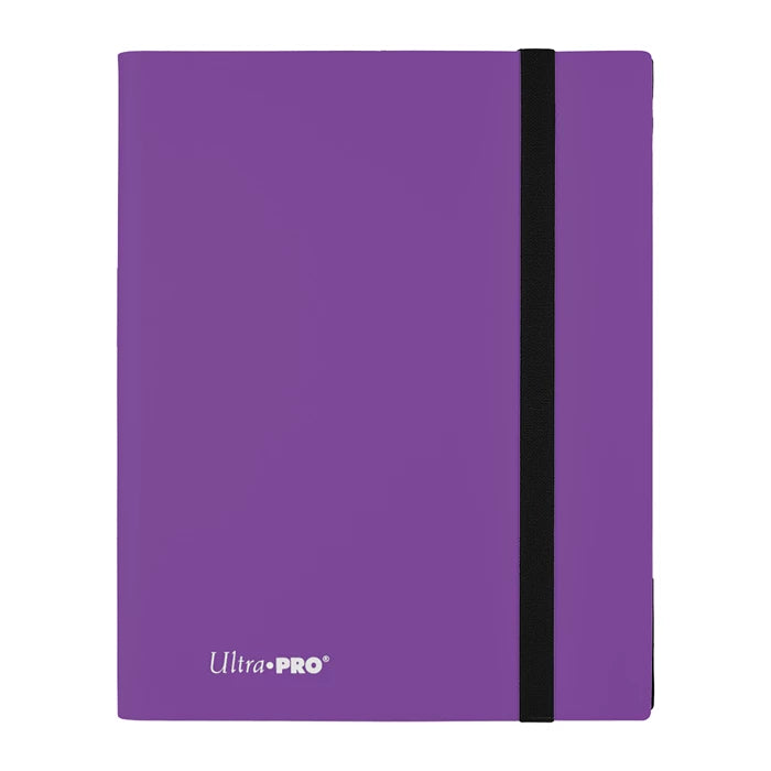 UltraPro PRO-Binder Eclipse 9-Pocket