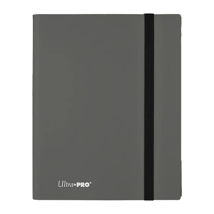 UltraPro PRO-Binder Eclipse 9-Pocket