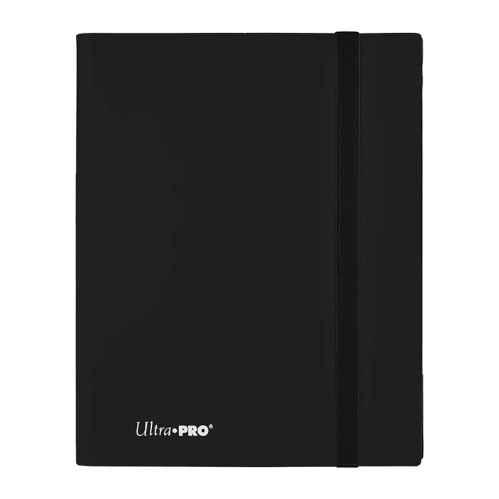 UltraPro PRO-Binder Eclipse 9-Pocket