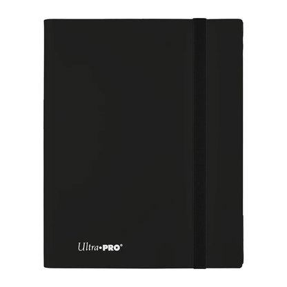 UltraPro PRO-Binder Eclipse 9-Pocket