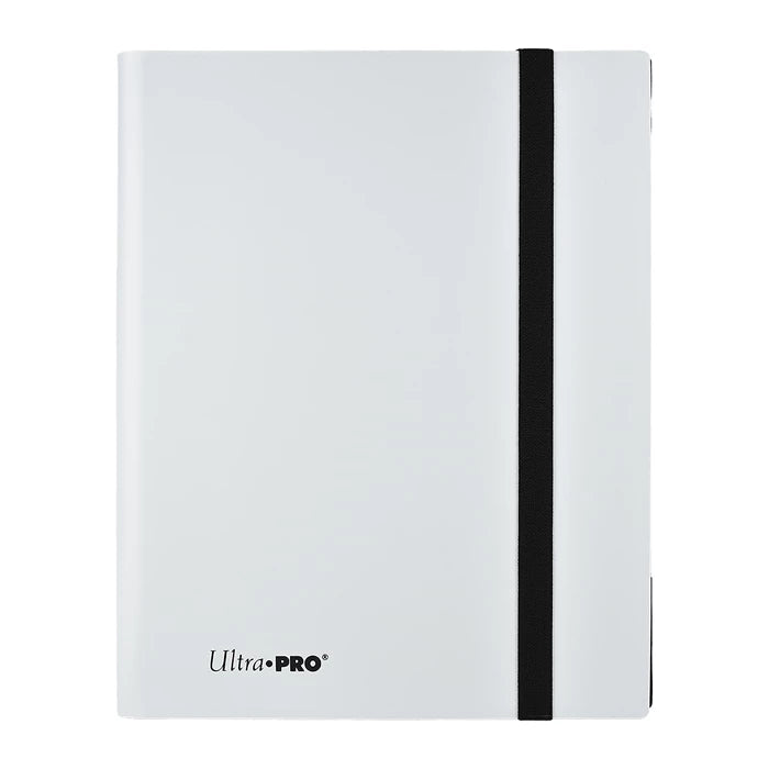 UltraPro PRO-Binder Eclipse 9-Pocket
