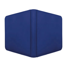 UltraPro PRO-Binder mit Reißverschluss und 12 Fächern