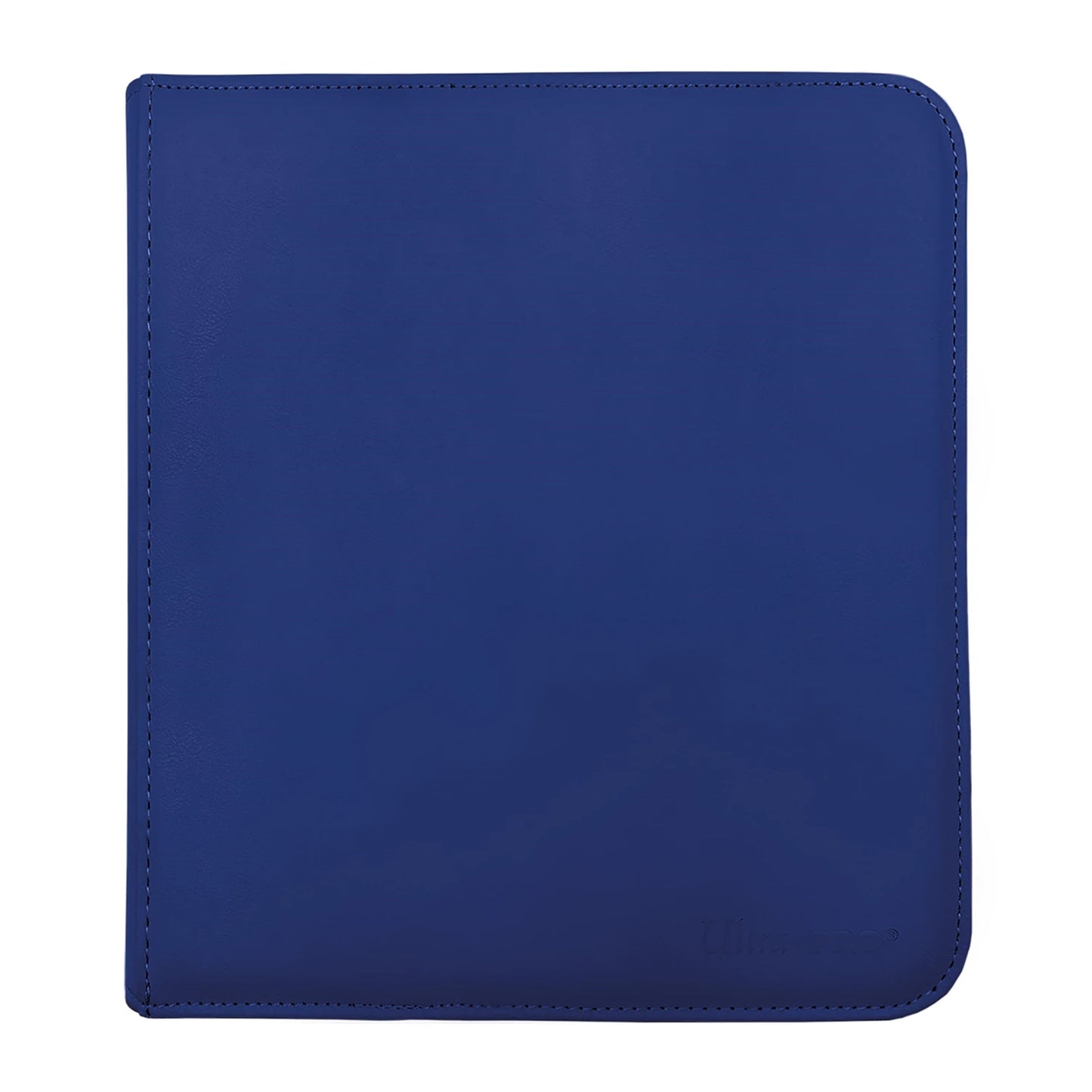 UltraPro PRO-Binder Zippered 12-Pocket