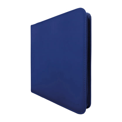 UltraPro PRO-Binder Zippered 12-Pocket