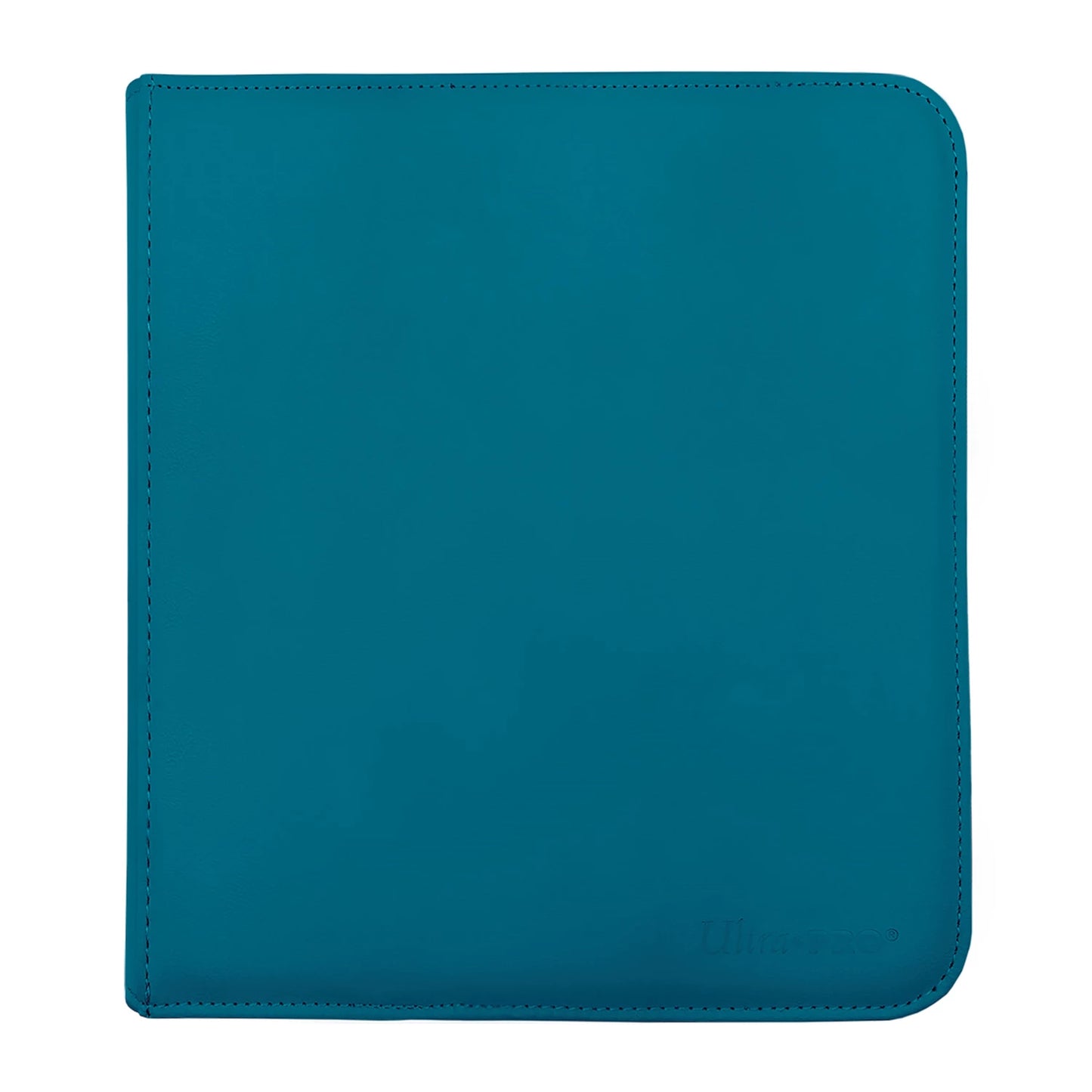 UltraPro PRO-Binder Zippered 12-Pocket