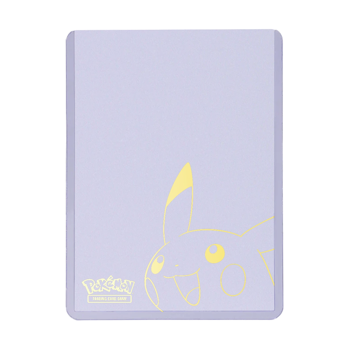 UltraPro Pikachu Toploader & Penny Sleeves Vorteilspaket