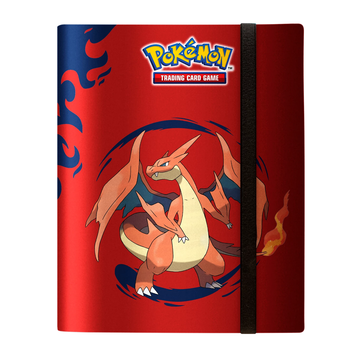 Mega Glurak X & Y PRO-Binder 9-Taschen