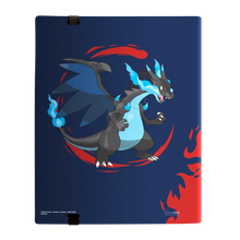 Mega Charizard X & Y PRO-Binder 9-Pocket