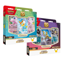 Pokémon 30th Celebration Battle Decks Bundle