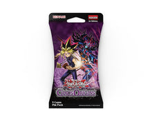 Yu-Gi-Oh! Chaos Origins Booster Blister