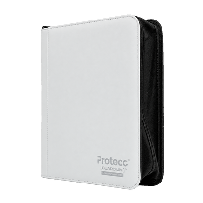 Protecc Guardium Toploader 4 Pockets Binder