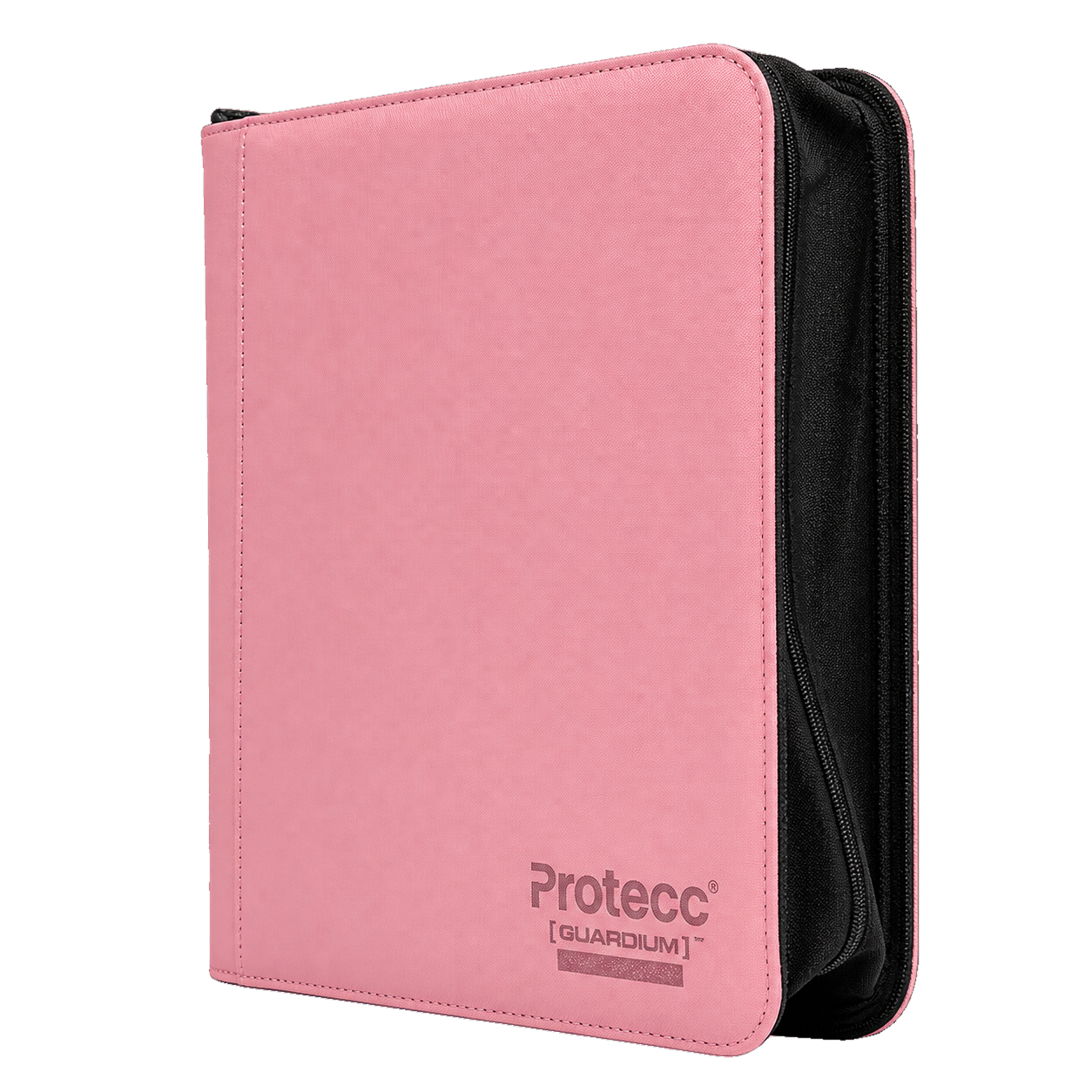 Protecc Guardium Toploader 4 Pockets Binder