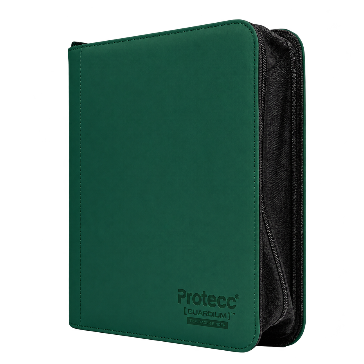 Protecc Guardium Toploader 4 Pockets Binder
