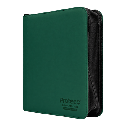 Protecc Guardium Toploader 4 Pockets Binder