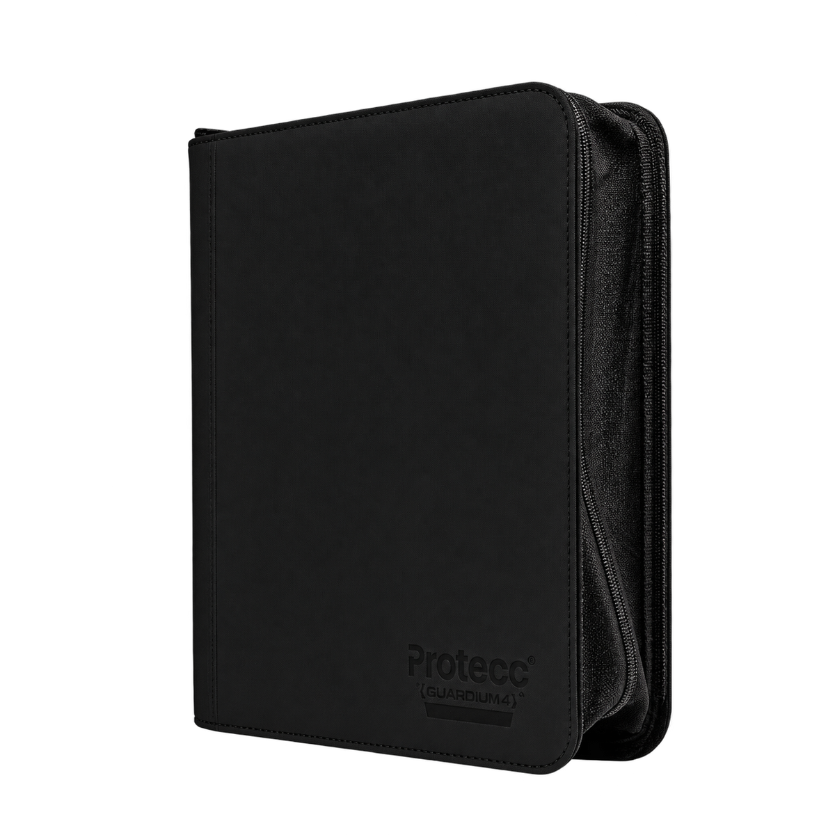 Protecc Guardium Toploader 4 Pockets Binder