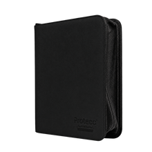 Protecc Guardium Toploader 4 Pockets Binder