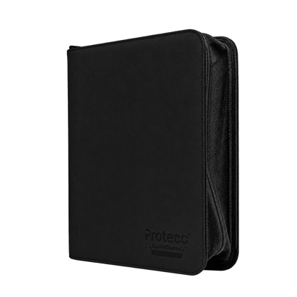 Protecc Guardium Toploader 4 Pockets Binder