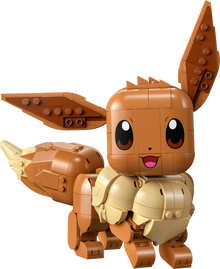 LEGO® Pokémon 72152 - Eevee
